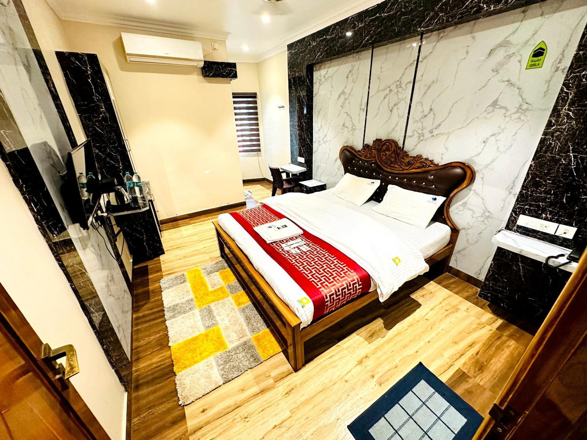 Ssk Malligai Residency Ramanathapuram Room photo