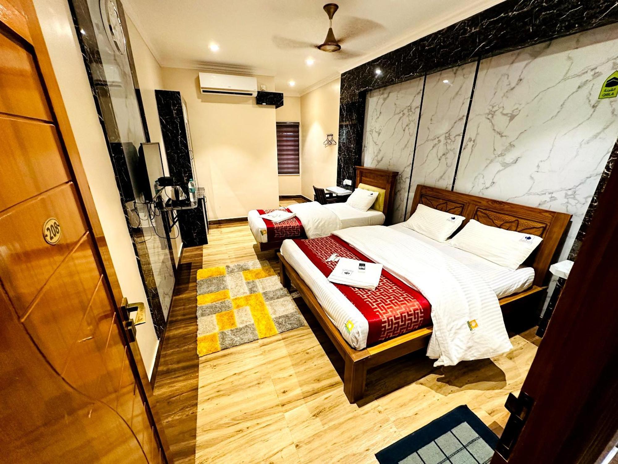 Ssk Malligai Residency Ramanathapuram Room photo