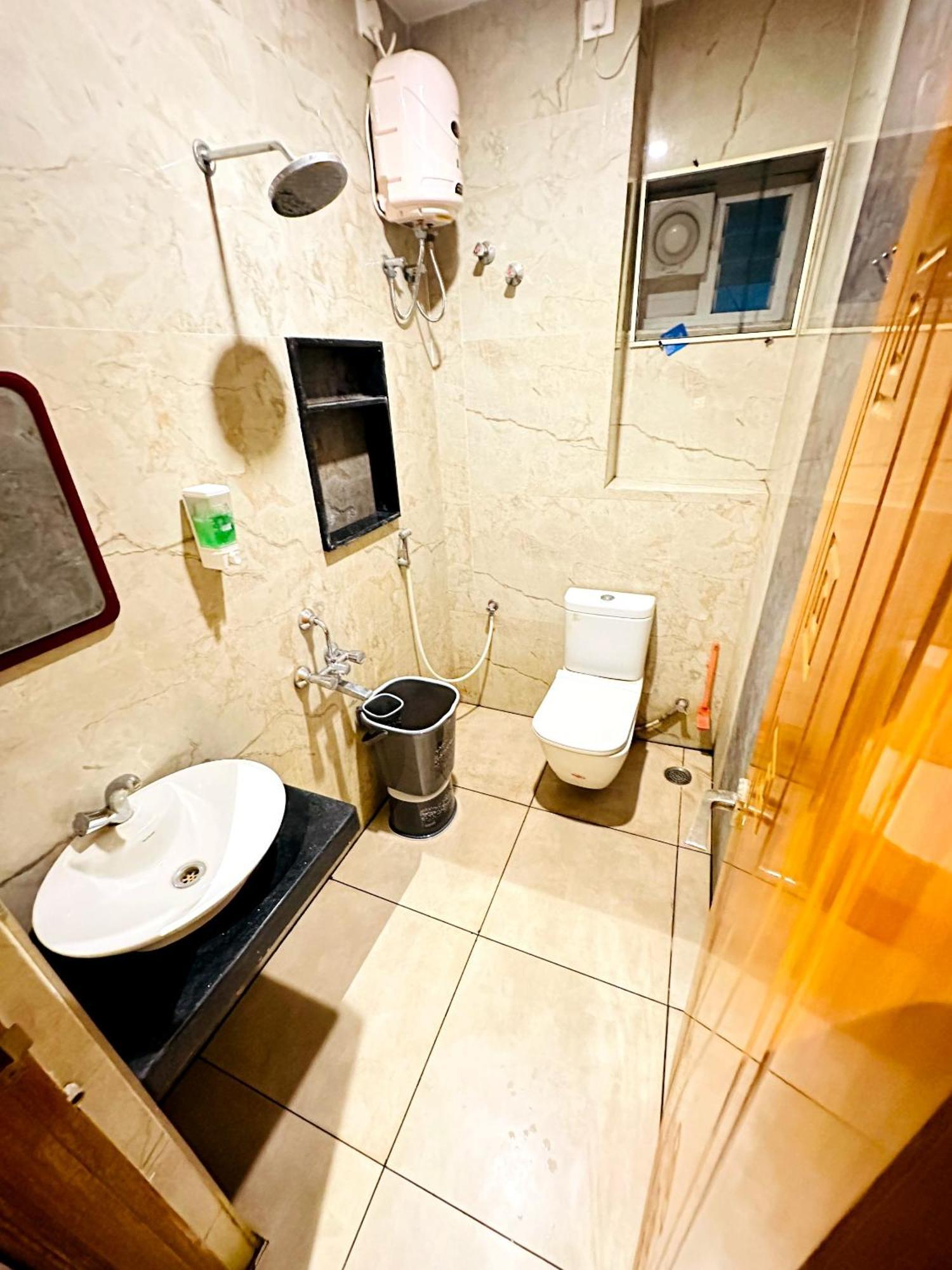 Ssk Malligai Residency Ramanathapuram Room photo